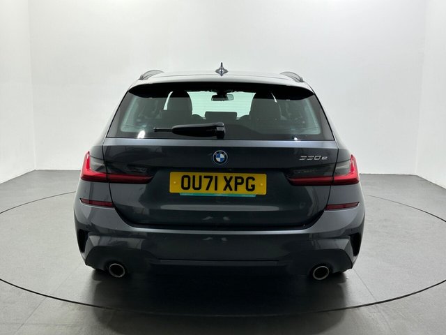 2021 BMW 3 Series - Photo 7