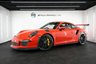 USED 2015 65 PORSCHE 911 4.0 991 GT3 RS Coupe 2dr Petrol PDK Euro 6 (500 ps) 