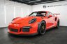 USED 2015 65 PORSCHE 911 4.0 991 GT3 RS Coupe 2dr Petrol PDK Euro 6 (500 ps) 