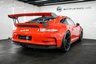 USED 2015 65 PORSCHE 911 4.0 991 GT3 RS Coupe 2dr Petrol PDK Euro 6 (500 ps) 