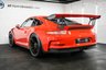 USED 2015 65 PORSCHE 911 4.0 991 GT3 RS Coupe 2dr Petrol PDK Euro 6 (500 ps) 