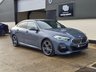 USED 2020 70 BMW 2 SERIES GRAN COUPE 2.0 218d M Sport Saloon 4dr Diesel Auto Euro 6 (s/s) (150 ps) PX WELCOME FINANCE AVAILABLE