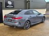 USED 2020 70 BMW 2 SERIES GRAN COUPE 2.0 218d M Sport Saloon 4dr Diesel Auto Euro 6 (s/s) (150 ps) PX WELCOME FINANCE AVAILABLE