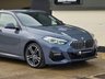 USED 2020 70 BMW 2 SERIES GRAN COUPE 2.0 218d M Sport Saloon 4dr Diesel Auto Euro 6 (s/s) (150 ps) PX WELCOME FINANCE AVAILABLE