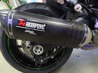 USED 2022 22 KAWASAKI Ninja 1000SX 1000 Sports Tourer Petrol Manual Euro 5 (142 ps) ONLY A MERE 5000 MILES 