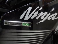 USED 2022 22 KAWASAKI Ninja 1000SX 1000 Sports Tourer Petrol Manual Euro 5 (142 ps) ONLY A MERE 5000 MILES 