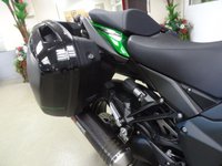 USED 2022 22 KAWASAKI Ninja 1000SX 1000 Sports Tourer Petrol Manual Euro 5 (142 ps) ONLY A MERE 5000 MILES 