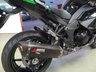 USED 2022 22 KAWASAKI Ninja 1000SX 1000 Sports Tourer Petrol Manual Euro 5 (142 ps) ONLY A MERE 5000 MILES 