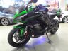 USED 2022 22 KAWASAKI Ninja 1000SX 1000 Sports Tourer Petrol Manual Euro 5 (142 ps) ONLY A MERE 5000 MILES 