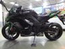 USED 2022 22 KAWASAKI Ninja 1000SX 1000 Sports Tourer Petrol Manual Euro 5 (142 ps) ONLY A MERE 5000 MILES 