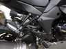 USED 2022 22 KAWASAKI Ninja 1000SX 1000 Sports Tourer Petrol Manual Euro 5 (142 ps) ONLY A MERE 5000 MILES 