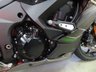 USED 2022 22 KAWASAKI Ninja 1000SX 1000 Sports Tourer Petrol Manual Euro 5 (142 ps) ONLY A MERE 5000 MILES 