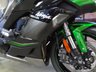 USED 2022 22 KAWASAKI Ninja 1000SX 1000 Sports Tourer Petrol Manual Euro 5 (142 ps) ONLY A MERE 5000 MILES 