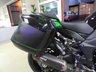 USED 2022 22 KAWASAKI Ninja 1000SX 1000 Sports Tourer Petrol Manual Euro 5 (142 ps) ONLY A MERE 5000 MILES 