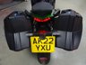 USED 2022 22 KAWASAKI Ninja 1000SX 1000 Sports Tourer Petrol Manual Euro 5 (142 ps) ONLY A MERE 5000 MILES 