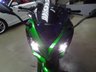 USED 2022 22 KAWASAKI Ninja 1000SX 1000 Sports Tourer Petrol Manual Euro 5 (142 ps) ONLY A MERE 5000 MILES 