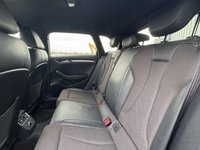 USED 2018 18 AUDI A3 1.5 TFSI CoD Black Edition Sportback 5dr Petrol Manual Euro 6 (s/s) (150 ps) CRUISE*CLIMATE*NAV*FULL HISTORY