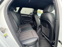 USED 2018 18 AUDI A3 1.5 TFSI CoD Black Edition Sportback 5dr Petrol Manual Euro 6 (s/s) (150 ps) CRUISE*CLIMATE*NAV*FULL HISTORY