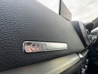 USED 2018 18 AUDI A3 1.5 TFSI CoD Black Edition Sportback 5dr Petrol Manual Euro 6 (s/s) (150 ps) CRUISE*CLIMATE*NAV*FULL HISTORY