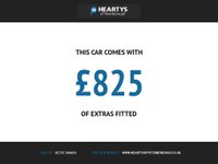 USED 2018 18 AUDI A3 1.5 TFSI CoD Black Edition Sportback 5dr Petrol Manual Euro 6 (s/s) (150 ps) CRUISE*CLIMATE*NAV*FULL HISTORY
