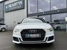 USED 2018 18 AUDI A3 1.5 TFSI CoD Black Edition Sportback 5dr Petrol Manual Euro 6 (s/s) (150 ps) CRUISE*CLIMATE*NAV*FULL HISTORY