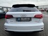 USED 2018 18 AUDI A3 1.5 TFSI CoD Black Edition Sportback 5dr Petrol Manual Euro 6 (s/s) (150 ps) CRUISE*CLIMATE*NAV*FULL HISTORY