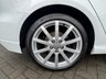 USED 2018 18 AUDI A3 1.5 TFSI CoD Black Edition Sportback 5dr Petrol Manual Euro 6 (s/s) (150 ps) CRUISE*CLIMATE*NAV*FULL HISTORY