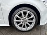USED 2018 18 AUDI A3 1.5 TFSI CoD Black Edition Sportback 5dr Petrol Manual Euro 6 (s/s) (150 ps) CRUISE*CLIMATE*NAV*FULL HISTORY