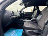 USED 2018 18 AUDI A3 1.5 TFSI CoD Black Edition Sportback 5dr Petrol Manual Euro 6 (s/s) (150 ps) CRUISE*CLIMATE*NAV*FULL HISTORY
