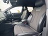 USED 2018 18 AUDI A3 1.5 TFSI CoD Black Edition Sportback 5dr Petrol Manual Euro 6 (s/s) (150 ps) CRUISE*CLIMATE*NAV*FULL HISTORY