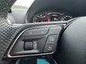 USED 2018 18 AUDI A3 1.5 TFSI CoD Black Edition Sportback 5dr Petrol Manual Euro 6 (s/s) (150 ps) CRUISE*CLIMATE*NAV*FULL HISTORY