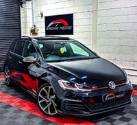 USED 2020 20 VOLKSWAGEN GOLF 2.0 TSI GPF GTI Performance Hatchback 5dr Petrol DSG Euro 6 (s/s) (245 ps) 