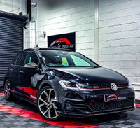 USED 2020 20 VOLKSWAGEN GOLF 2.0 TSI GPF GTI Performance Hatchback 5dr Petrol DSG Euro 6 (s/s) (245 ps) 