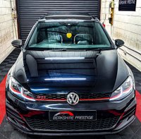 USED 2020 20 VOLKSWAGEN GOLF 2.0 TSI GPF GTI Performance Hatchback 5dr Petrol DSG Euro 6 (s/s) (245 ps) 