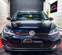 USED 2020 20 VOLKSWAGEN GOLF 2.0 TSI GPF GTI Performance Hatchback 5dr Petrol DSG Euro 6 (s/s) (245 ps) 