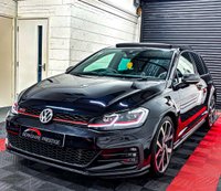 USED 2020 20 VOLKSWAGEN GOLF 2.0 TSI GPF GTI Performance Hatchback 5dr Petrol DSG Euro 6 (s/s) (245 ps) 