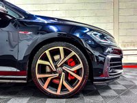 USED 2020 20 VOLKSWAGEN GOLF 2.0 TSI GPF GTI Performance Hatchback 5dr Petrol DSG Euro 6 (s/s) (245 ps) 