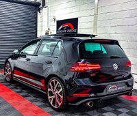 USED 2020 20 VOLKSWAGEN GOLF 2.0 TSI GPF GTI Performance Hatchback 5dr Petrol DSG Euro 6 (s/s) (245 ps) 