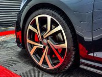 USED 2020 20 VOLKSWAGEN GOLF 2.0 TSI GPF GTI Performance Hatchback 5dr Petrol DSG Euro 6 (s/s) (245 ps) 