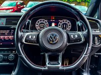 USED 2020 20 VOLKSWAGEN GOLF 2.0 TSI GPF GTI Performance Hatchback 5dr Petrol DSG Euro 6 (s/s) (245 ps) 
