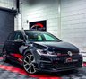 USED 2020 20 VOLKSWAGEN GOLF 2.0 TSI GPF GTI Performance Hatchback 5dr Petrol DSG Euro 6 (s/s) (245 ps) 