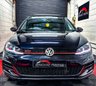 USED 2020 20 VOLKSWAGEN GOLF 2.0 TSI GPF GTI Performance Hatchback 5dr Petrol DSG Euro 6 (s/s) (245 ps) 