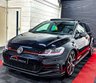 USED 2020 20 VOLKSWAGEN GOLF 2.0 TSI GPF GTI Performance Hatchback 5dr Petrol DSG Euro 6 (s/s) (245 ps) 