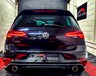 USED 2020 20 VOLKSWAGEN GOLF 2.0 TSI GPF GTI Performance Hatchback 5dr Petrol DSG Euro 6 (s/s) (245 ps) 