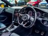 USED 2020 20 VOLKSWAGEN GOLF 2.0 TSI GPF GTI Performance Hatchback 5dr Petrol DSG Euro 6 (s/s) (245 ps) 