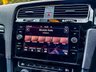 USED 2020 20 VOLKSWAGEN GOLF 2.0 TSI GPF GTI Performance Hatchback 5dr Petrol DSG Euro 6 (s/s) (245 ps) 