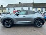 USED 2022 72 NISSAN JUKE 1.6 N-CONNECTA SUV 5dr HYBRID AUTOMATIC EURO 6 (143 ps)  NO DEPOSIT  PCP/HP FINANCE ARRANGED, APPLY HERE NOW