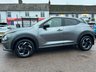 USED 2022 72 NISSAN JUKE 1.6 N-CONNECTA SUV 5dr HYBRID AUTOMATIC EURO 6 (143 ps)  NO DEPOSIT  PCP/HP FINANCE ARRANGED, APPLY HERE NOW