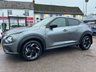 USED 2022 72 NISSAN JUKE 1.6 N-CONNECTA SUV 5dr HYBRID AUTOMATIC EURO 6 (143 ps)  NO DEPOSIT  PCP/HP FINANCE ARRANGED, APPLY HERE NOW