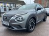 USED 2022 72 NISSAN JUKE 1.6 N-CONNECTA SUV 5dr HYBRID AUTOMATIC EURO 6 (143 ps)  NO DEPOSIT  PCP/HP FINANCE ARRANGED, APPLY HERE NOW
